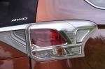 Mitsubishi Outlander 2012 года